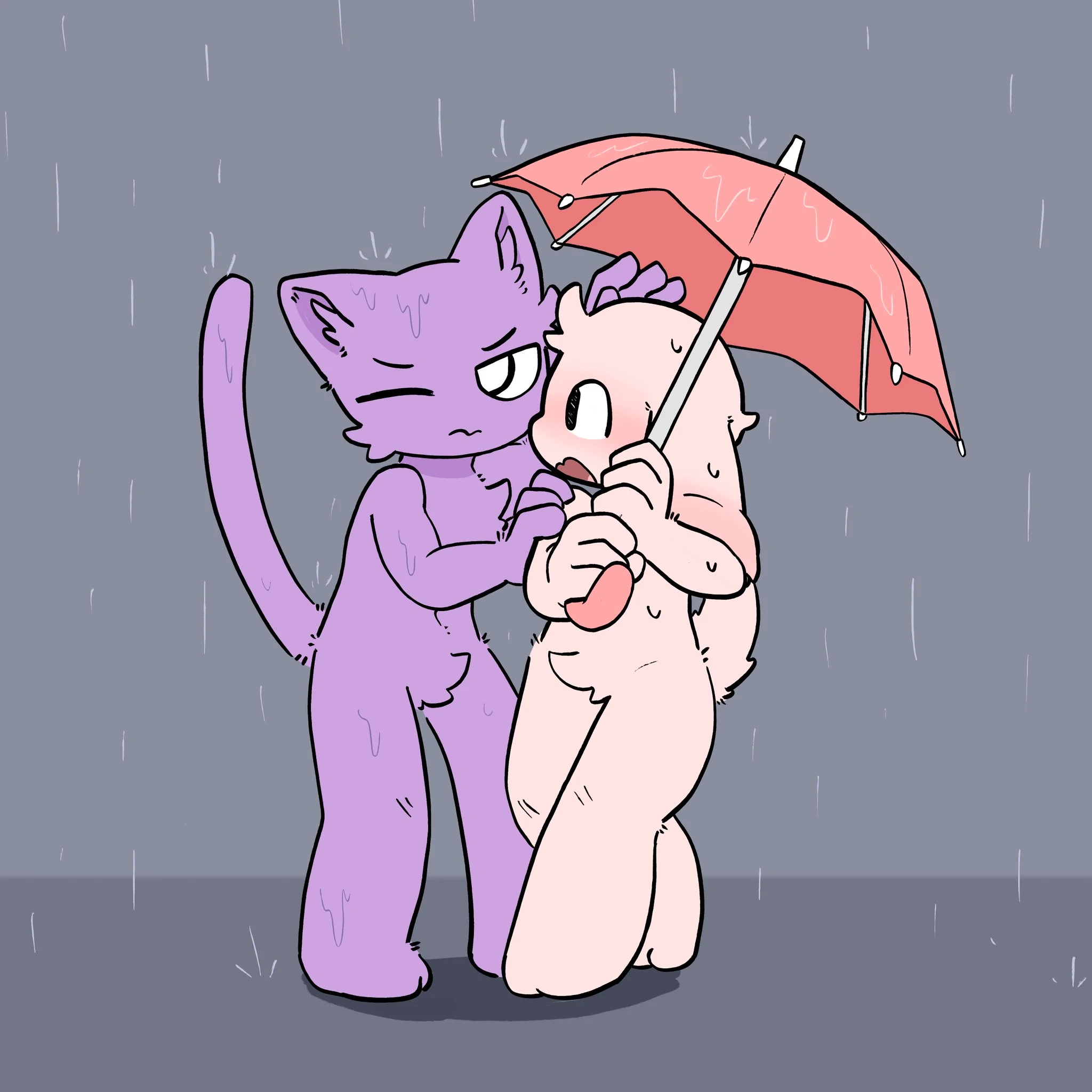 Daily Furry Art 360