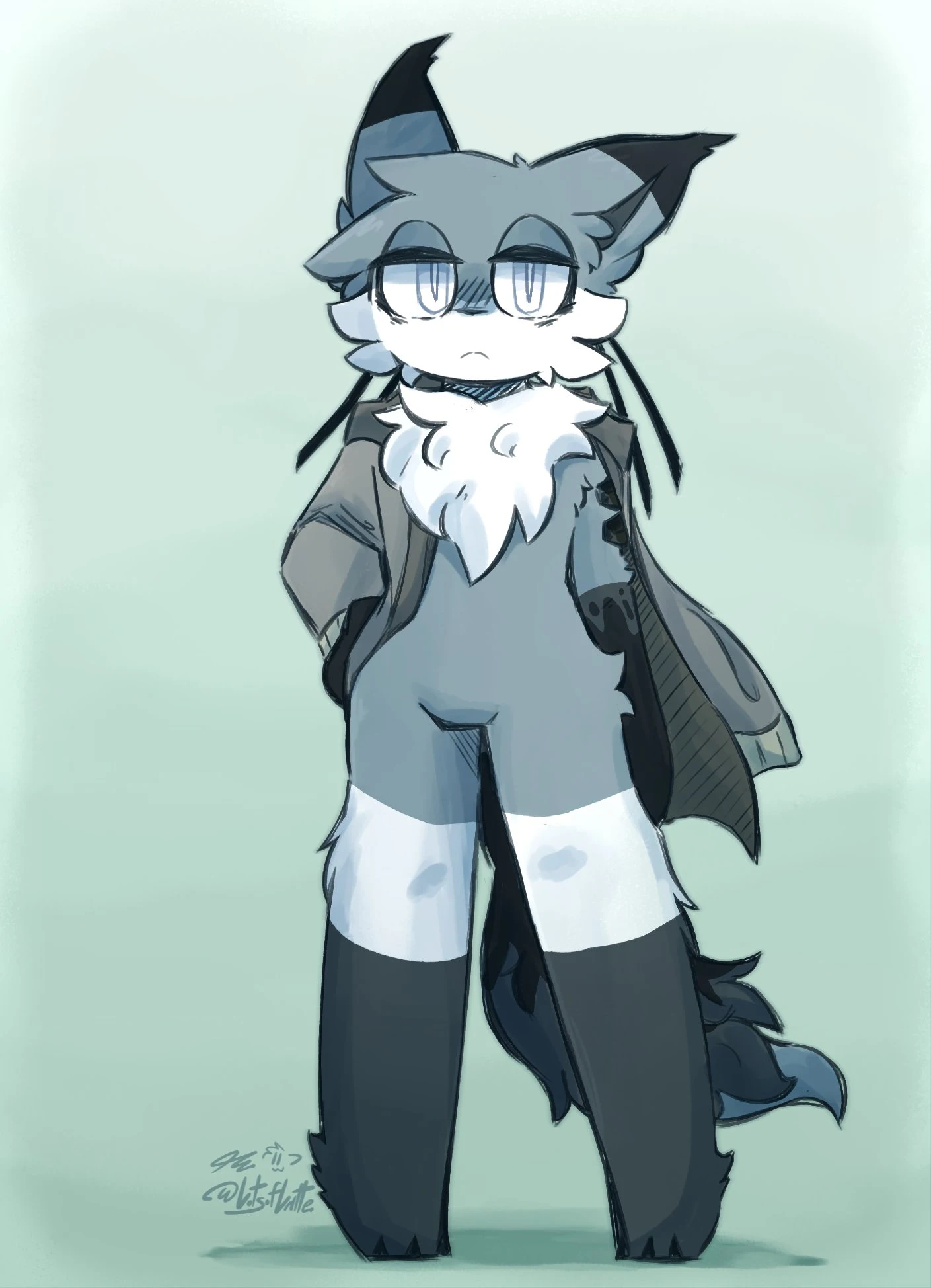 Weekly Furry Art 13