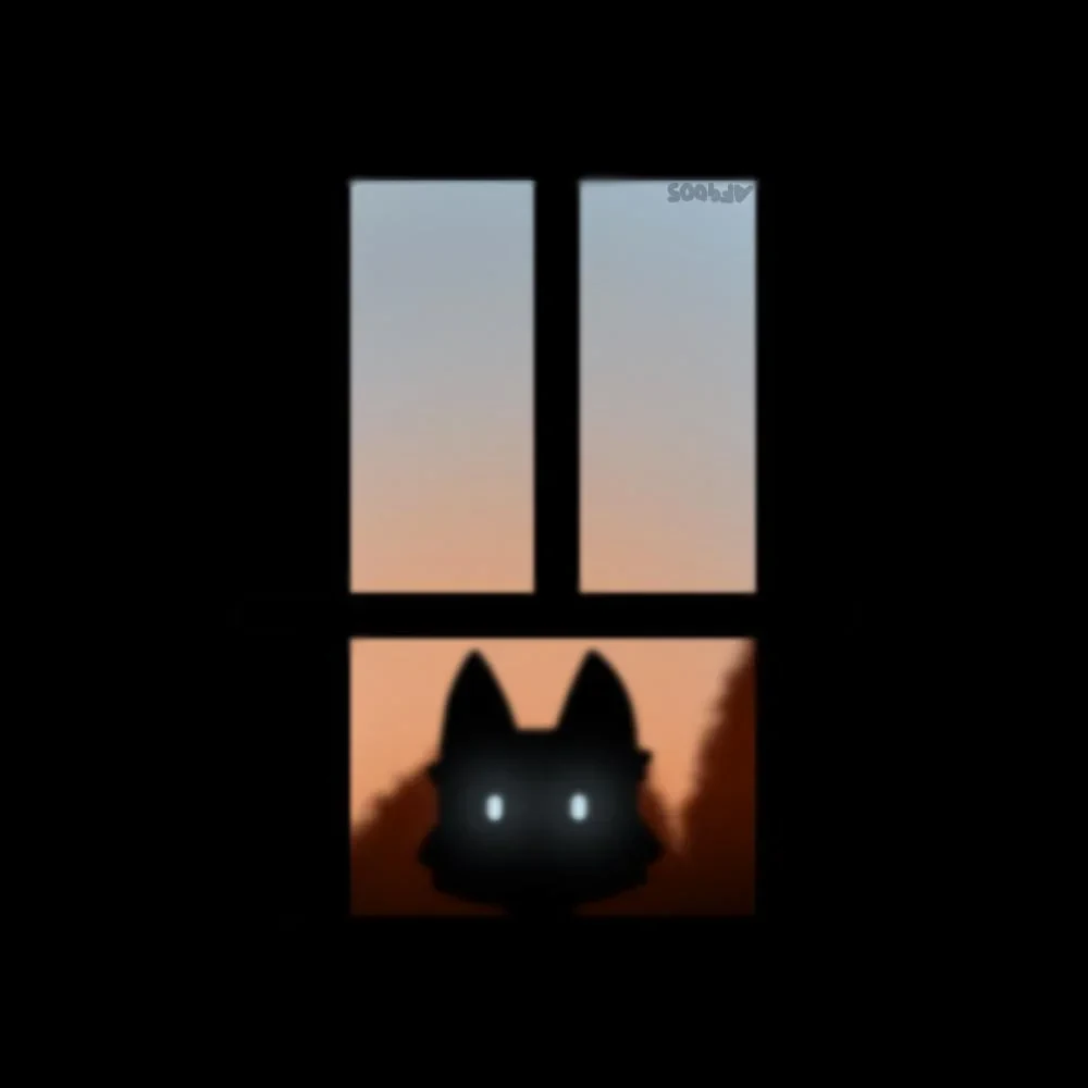 Daily Furry Art 221