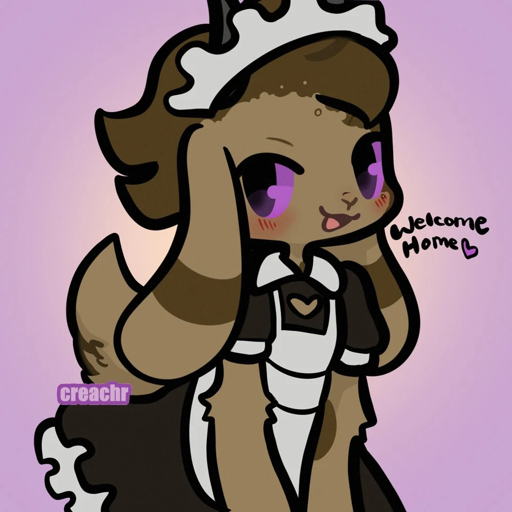 Daily Furry Art 242