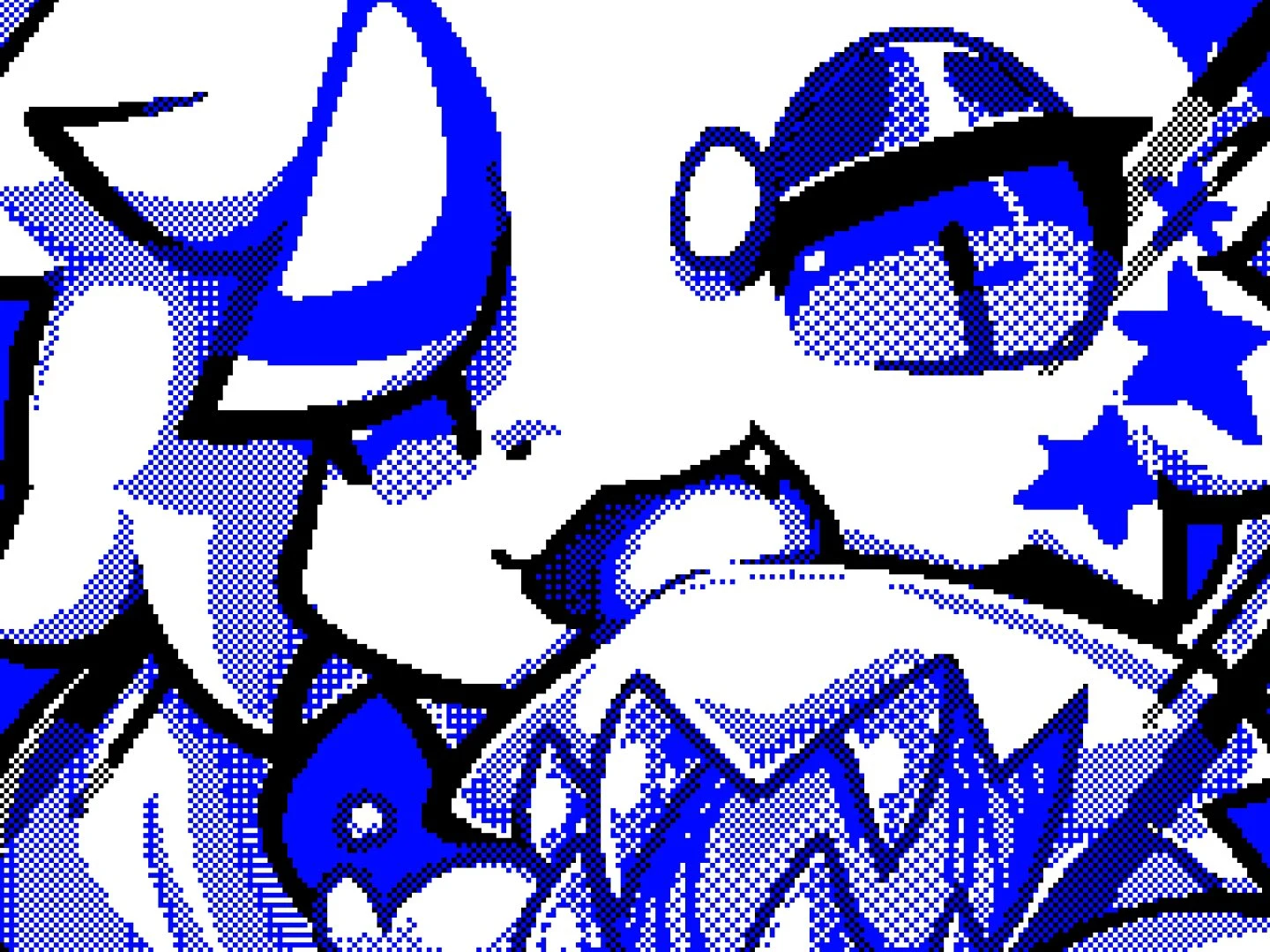 Daily Furry Art 183