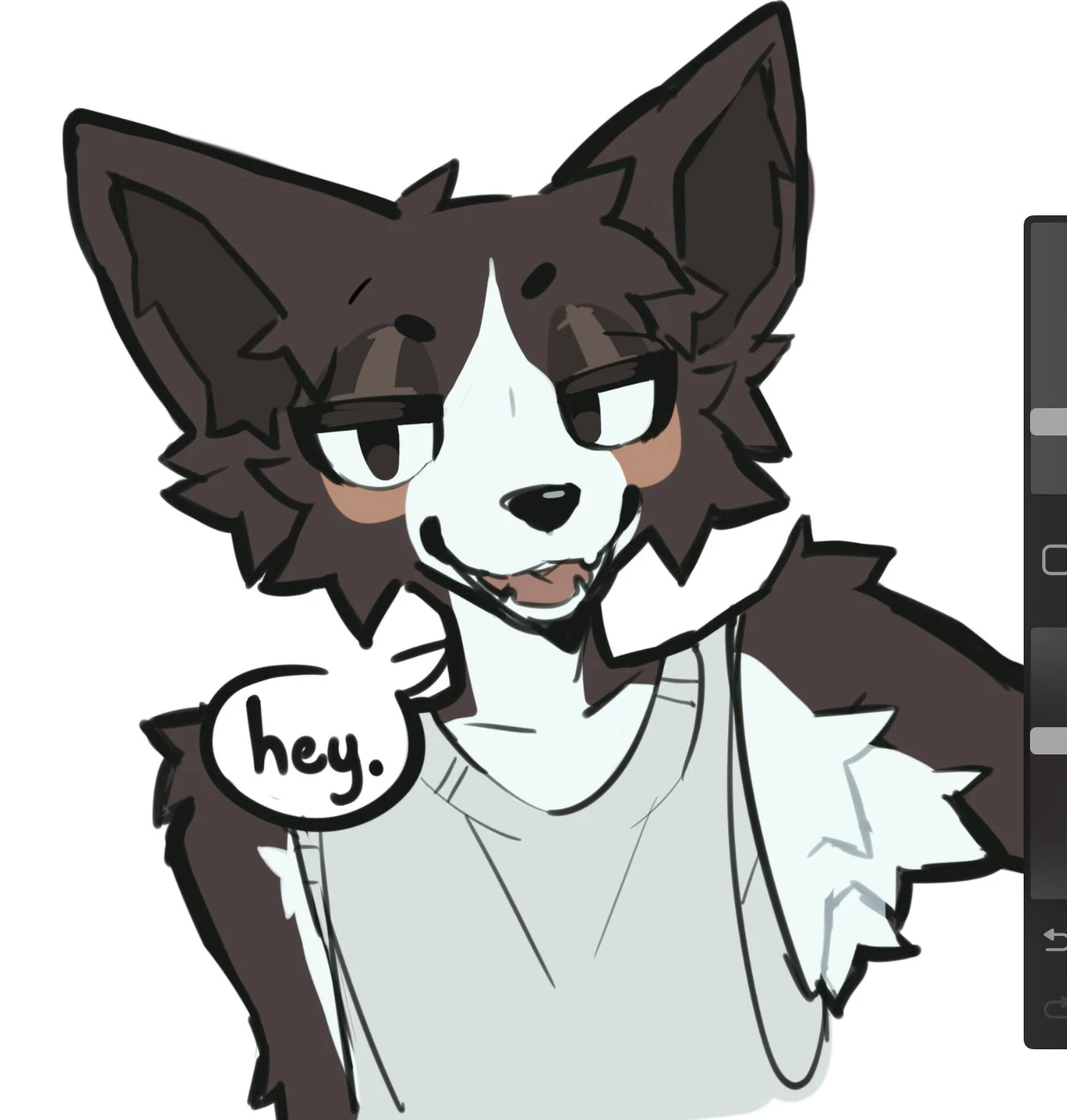 Weekly Furry Art 39