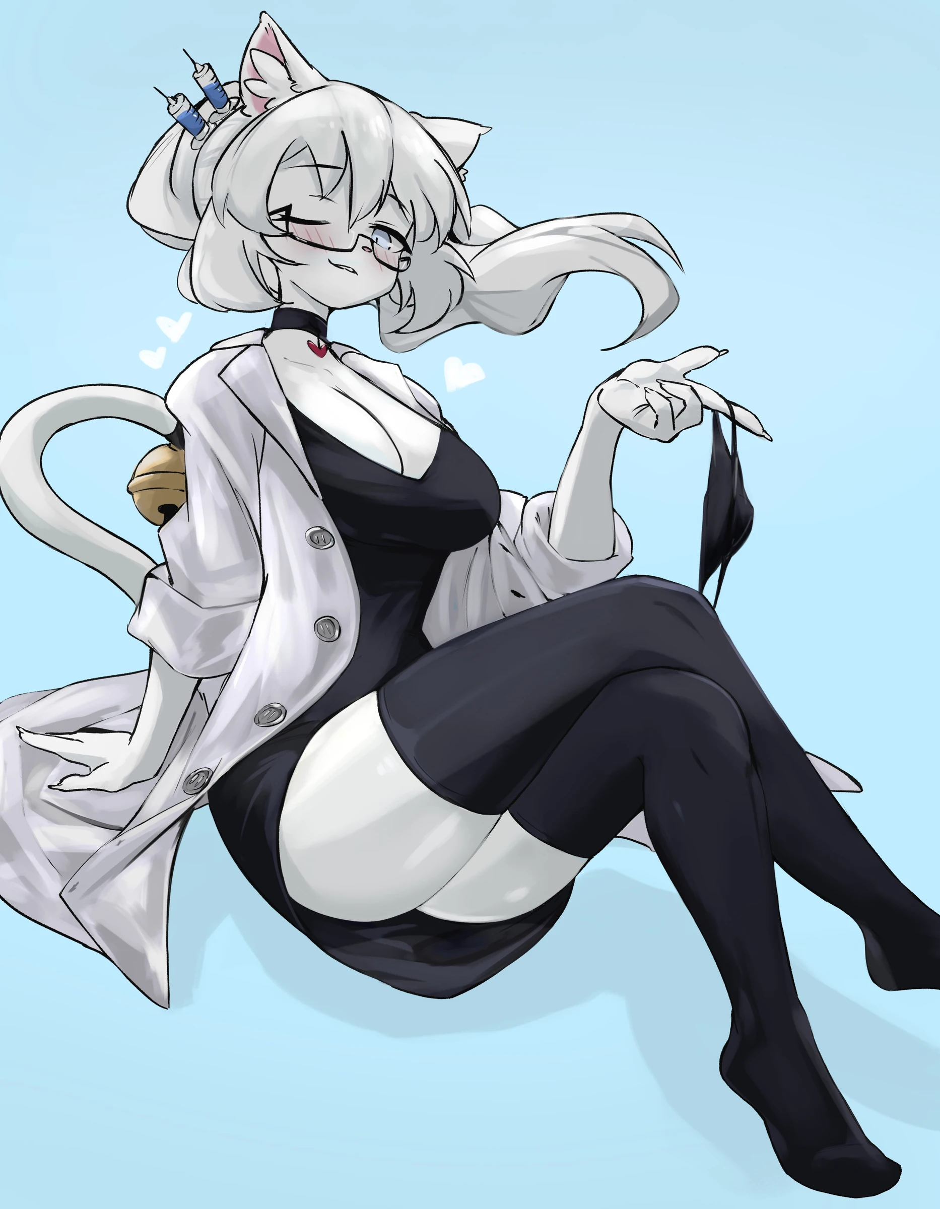 Daily Furry Art 210