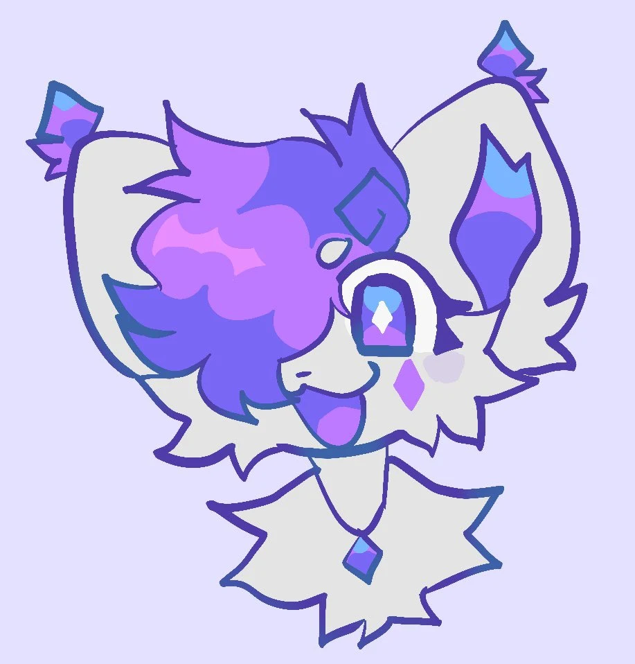 Daily Furry Art 127