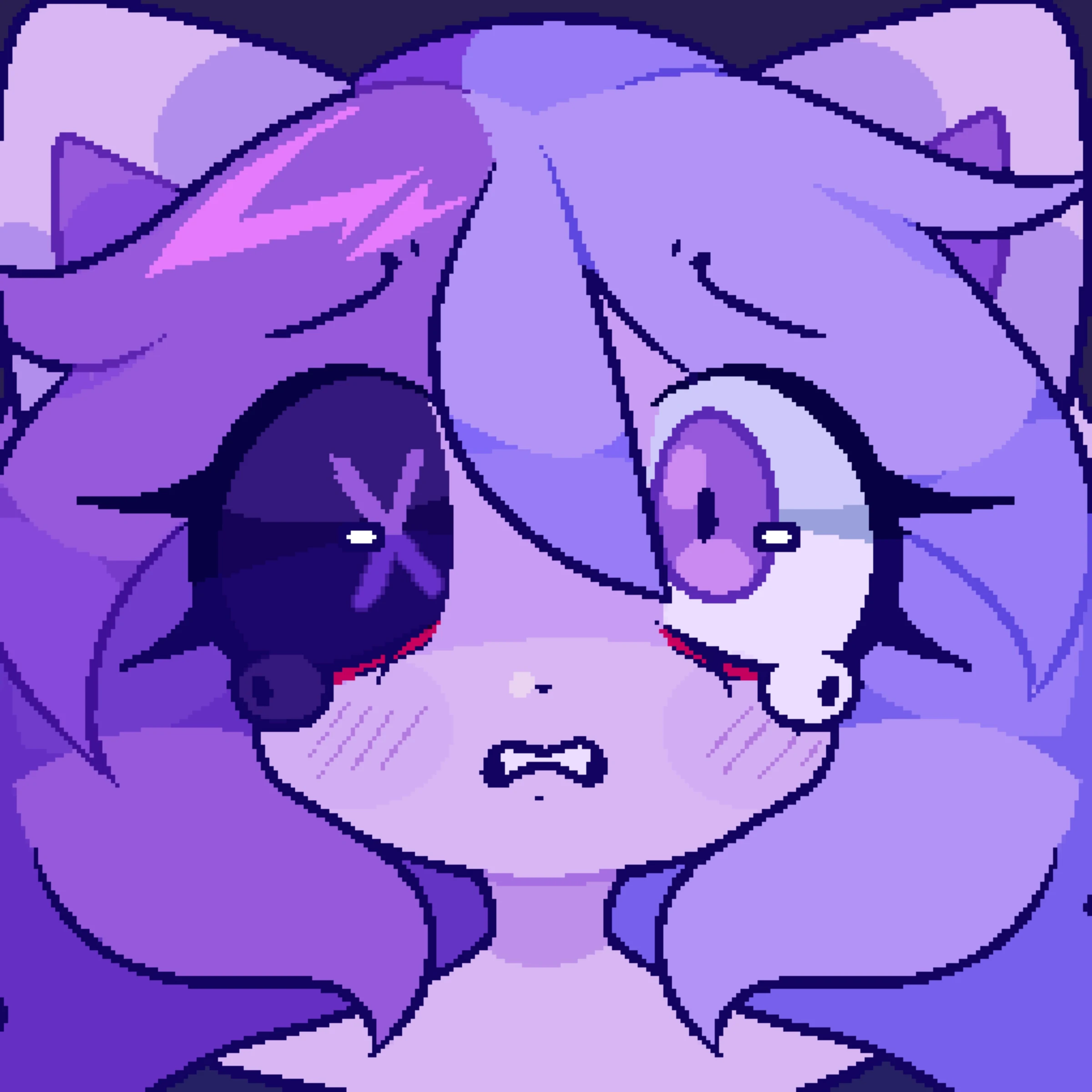 Daily Furry Art 229