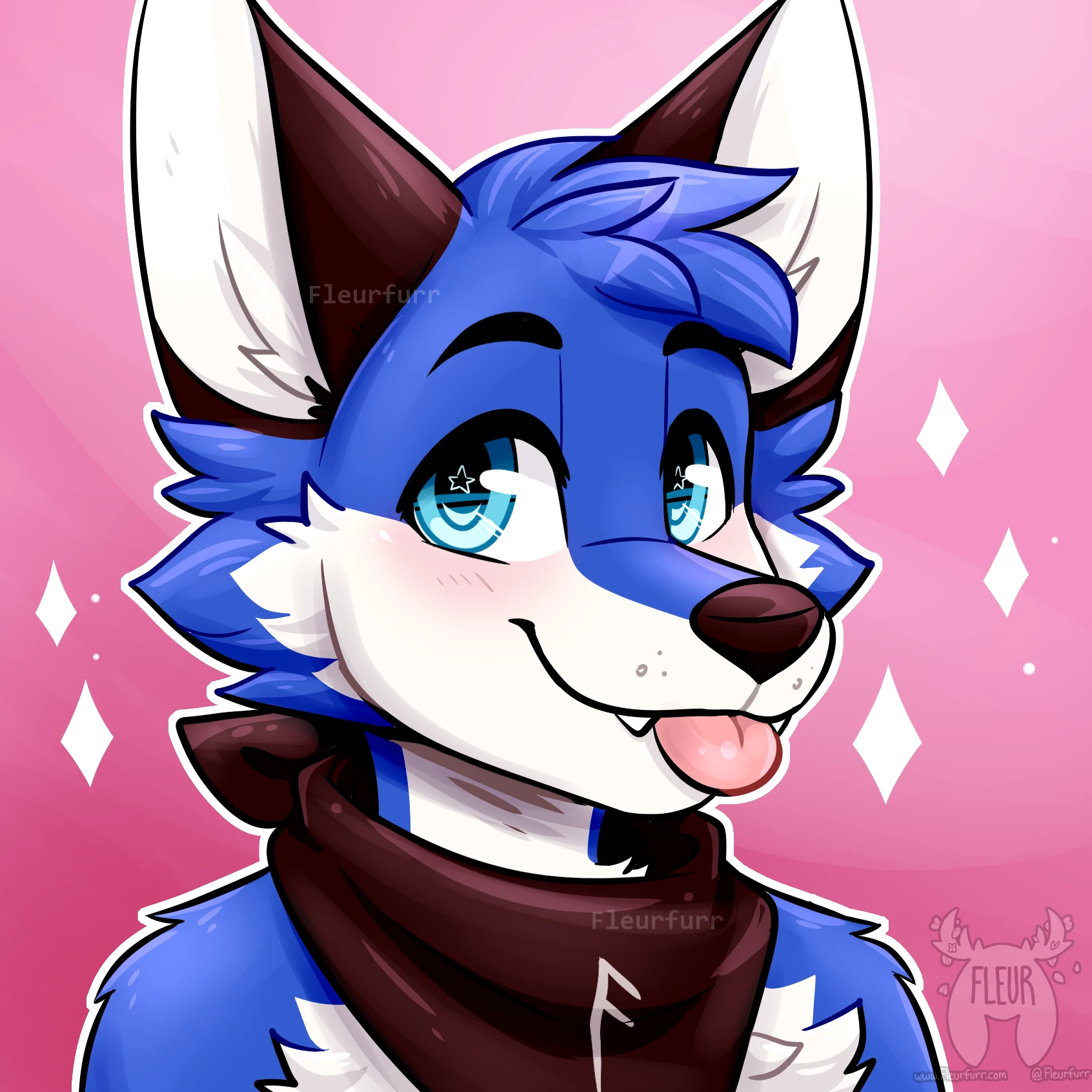 Daily Furry Art 93