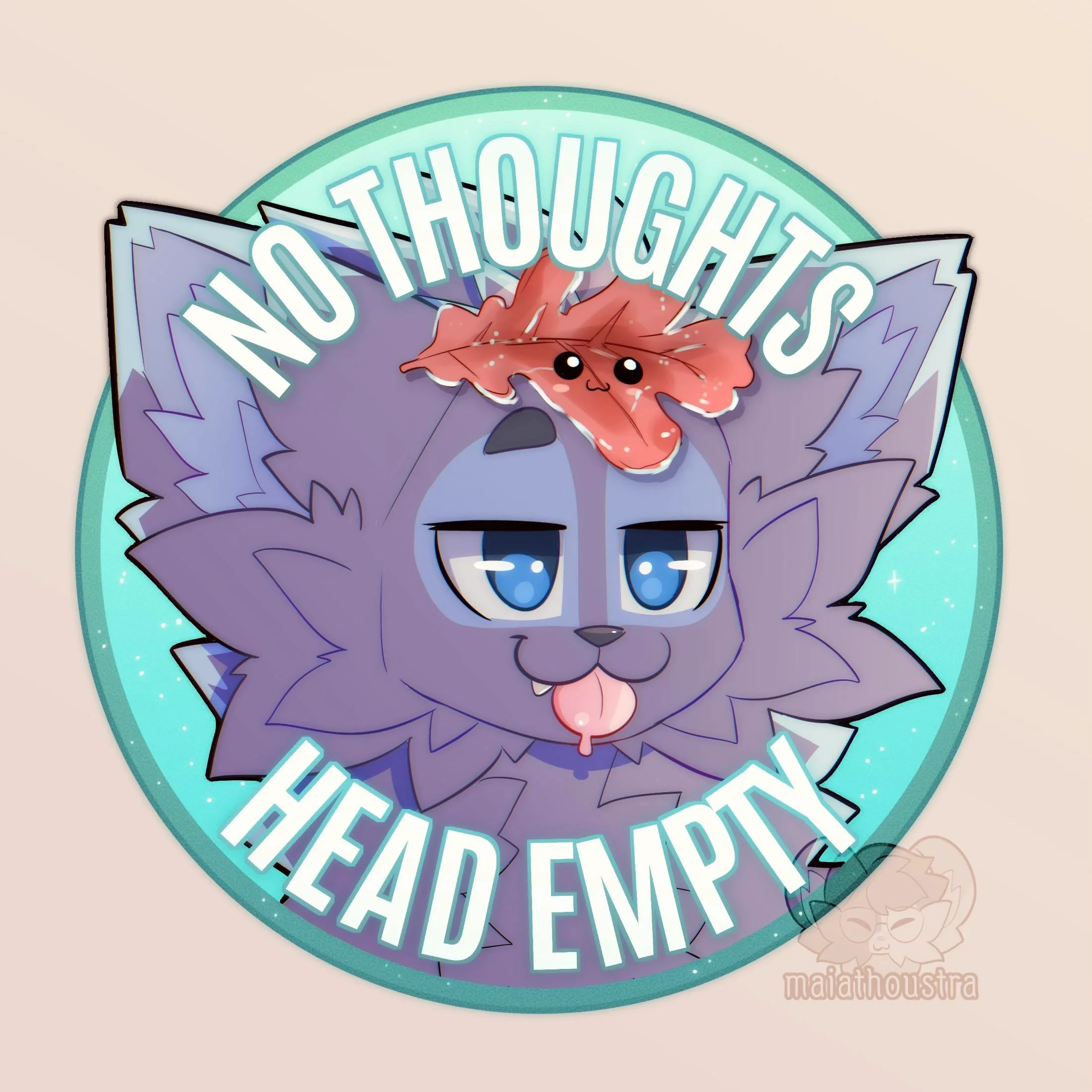 Daily Furry Art 64