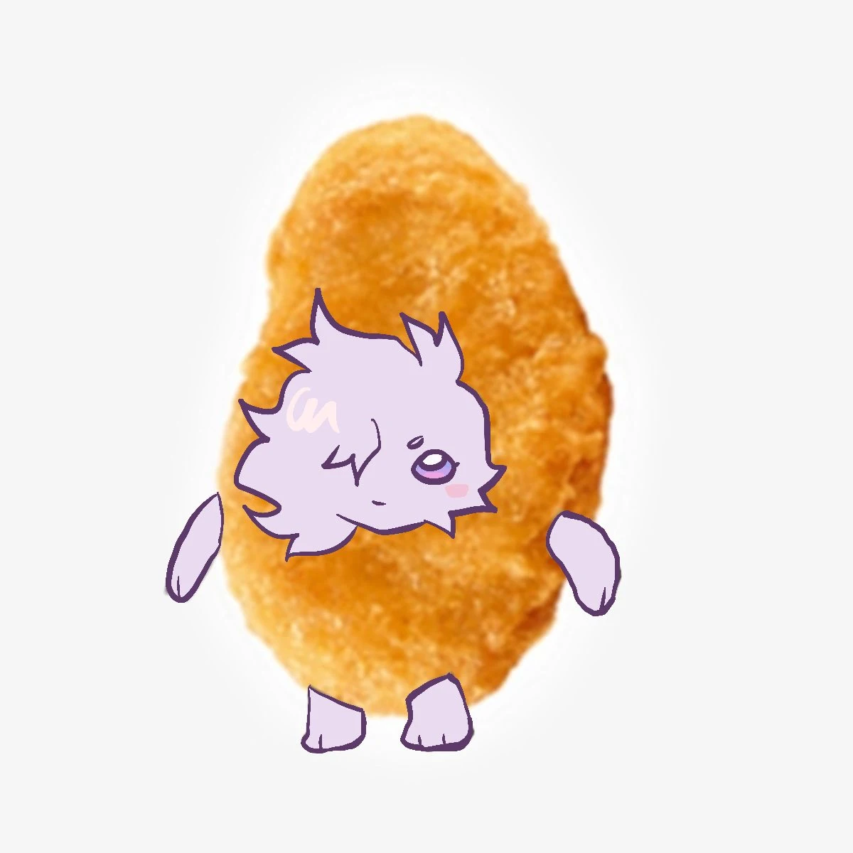Daily Furry Art 126