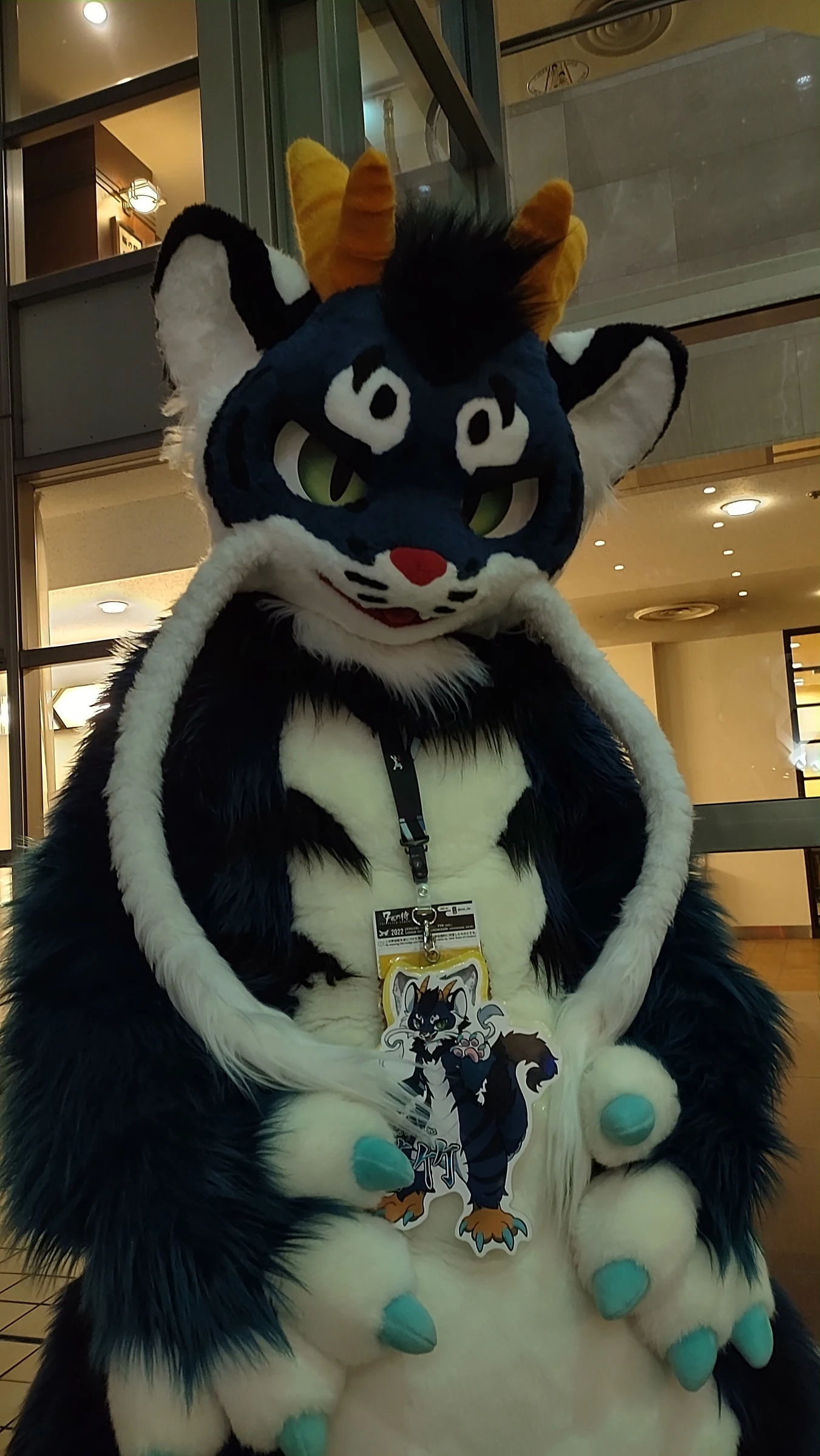 Daily Furry Art 198