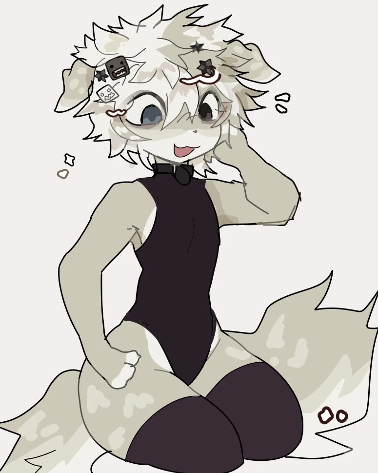 Weekly Furry Art 27