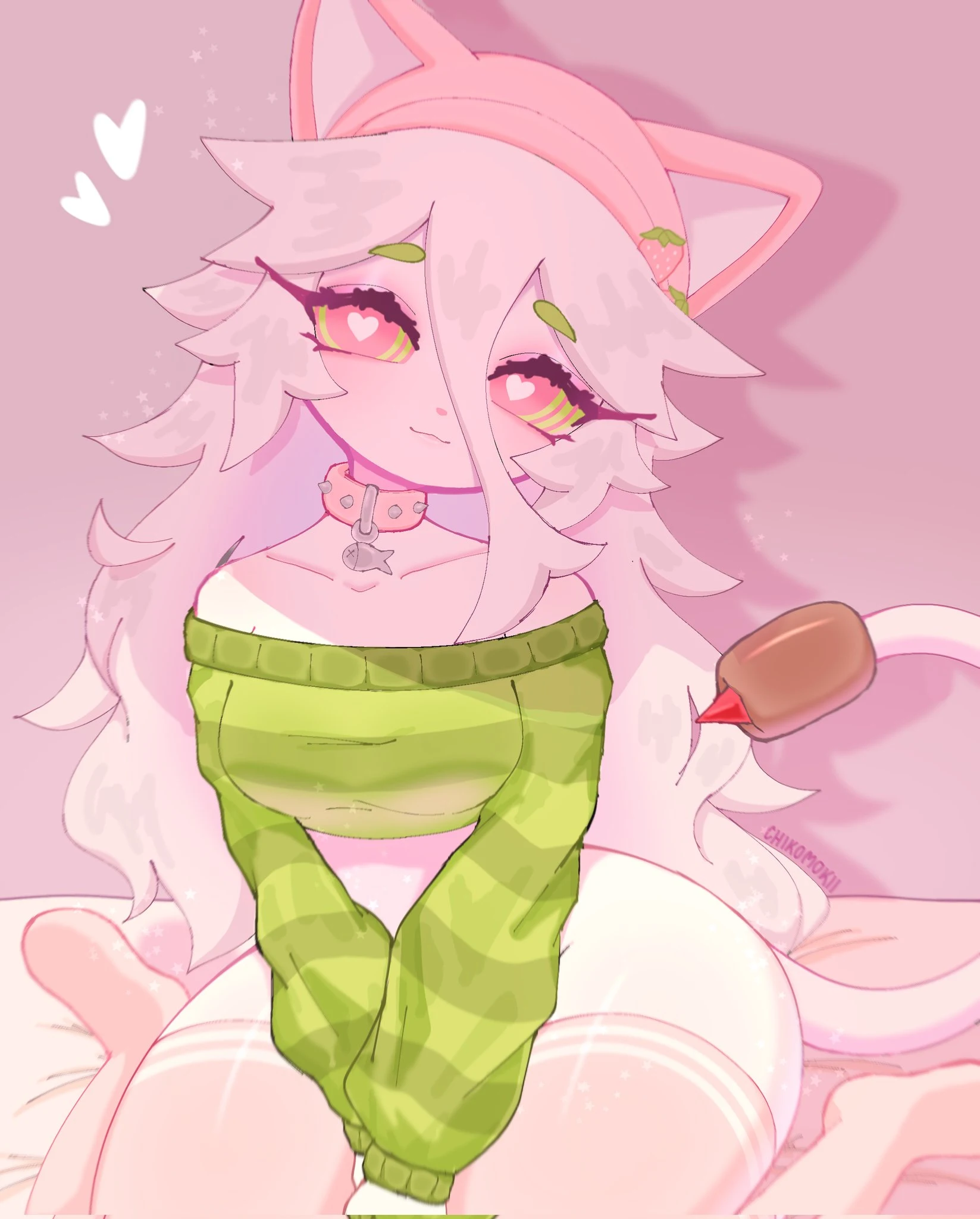 Daily Furry Art 112