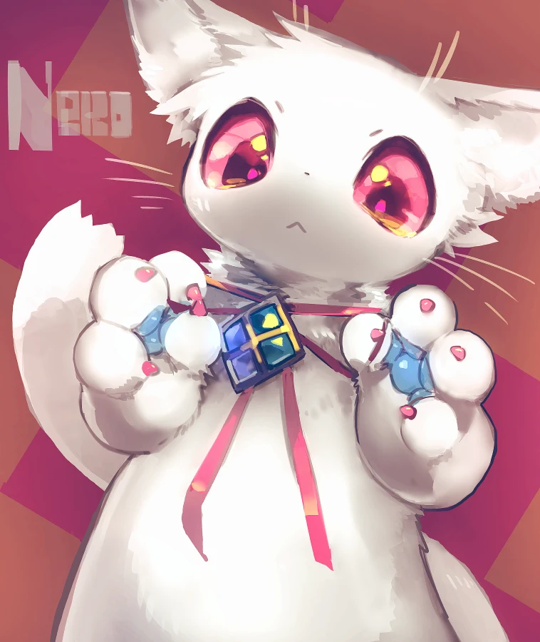 Weekly Furry Art 38