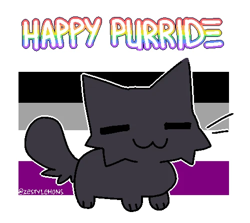 Daily Furry Art 349