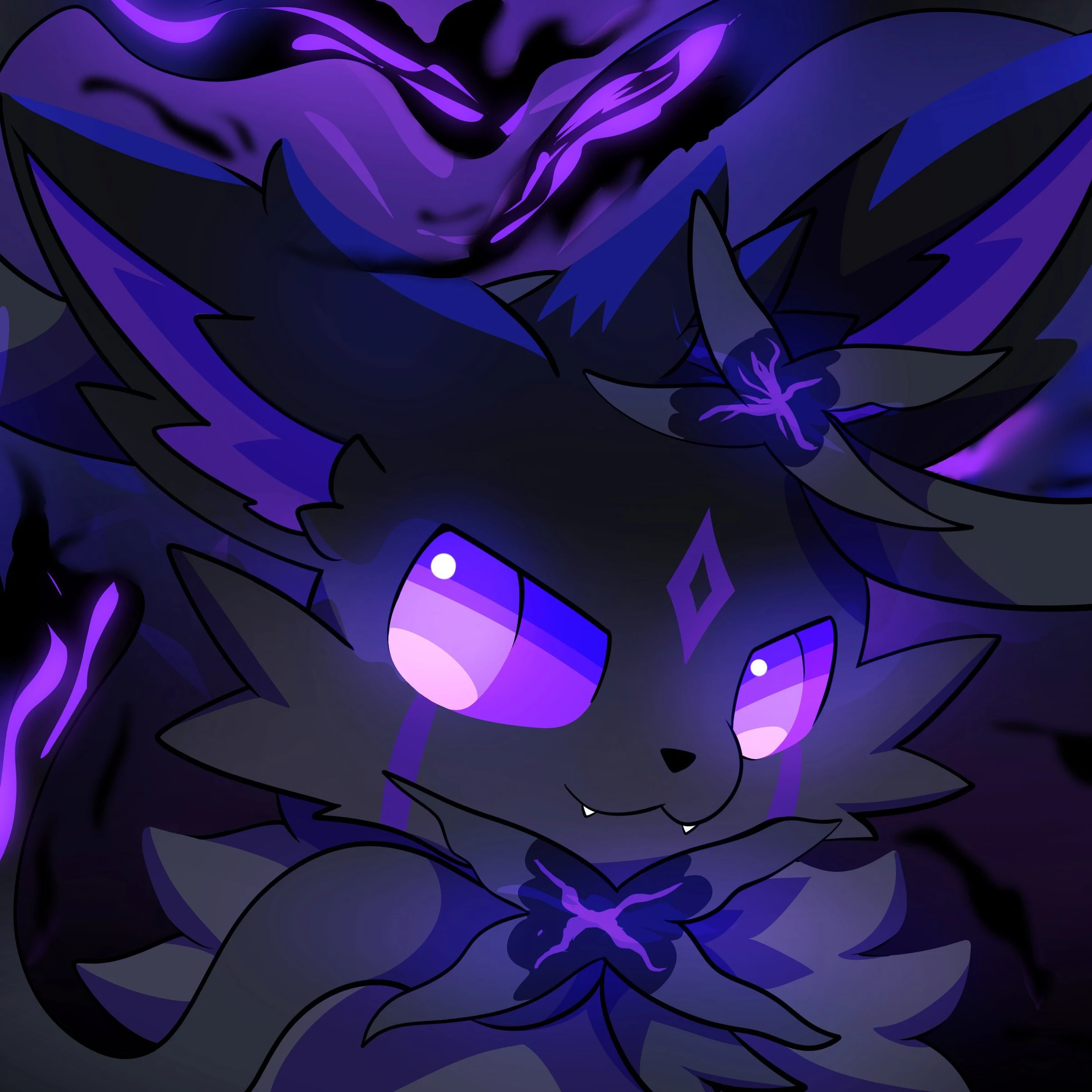 Weekly Furry Art 41