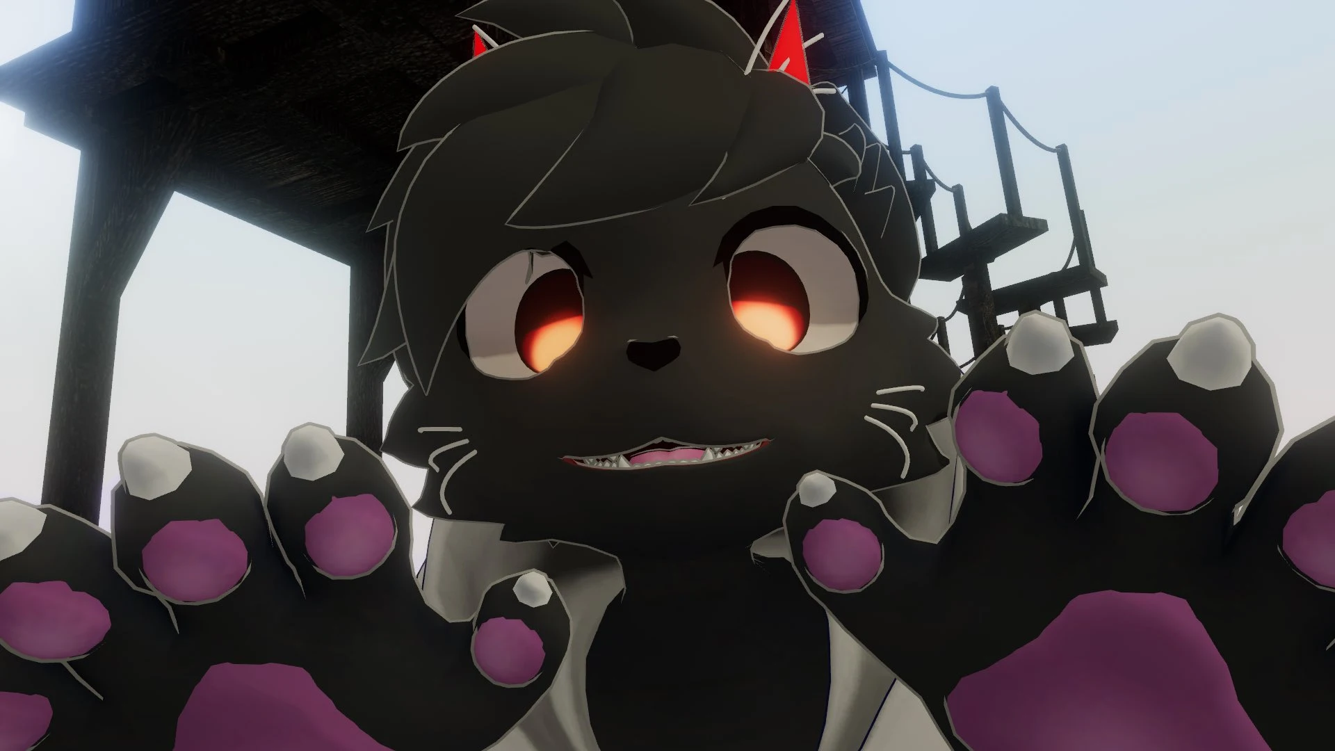 Weekly Furry Art 8
