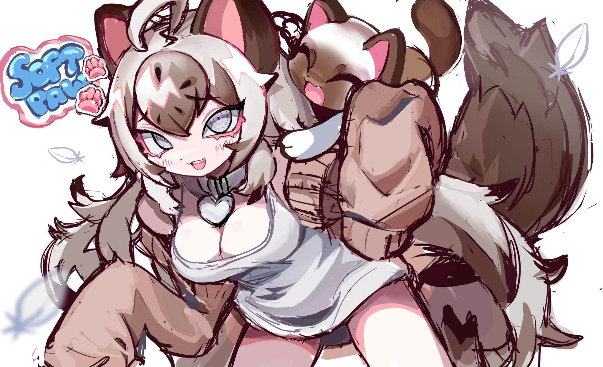 Weekly Furry Art 34