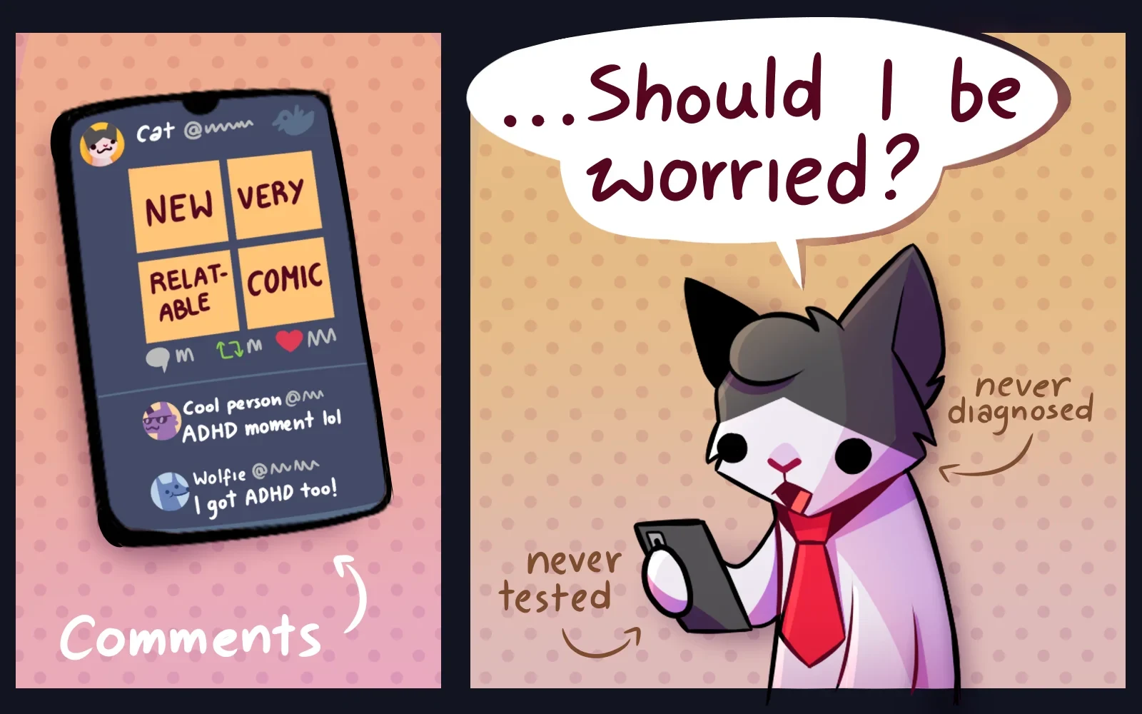Daily Furry Art 148