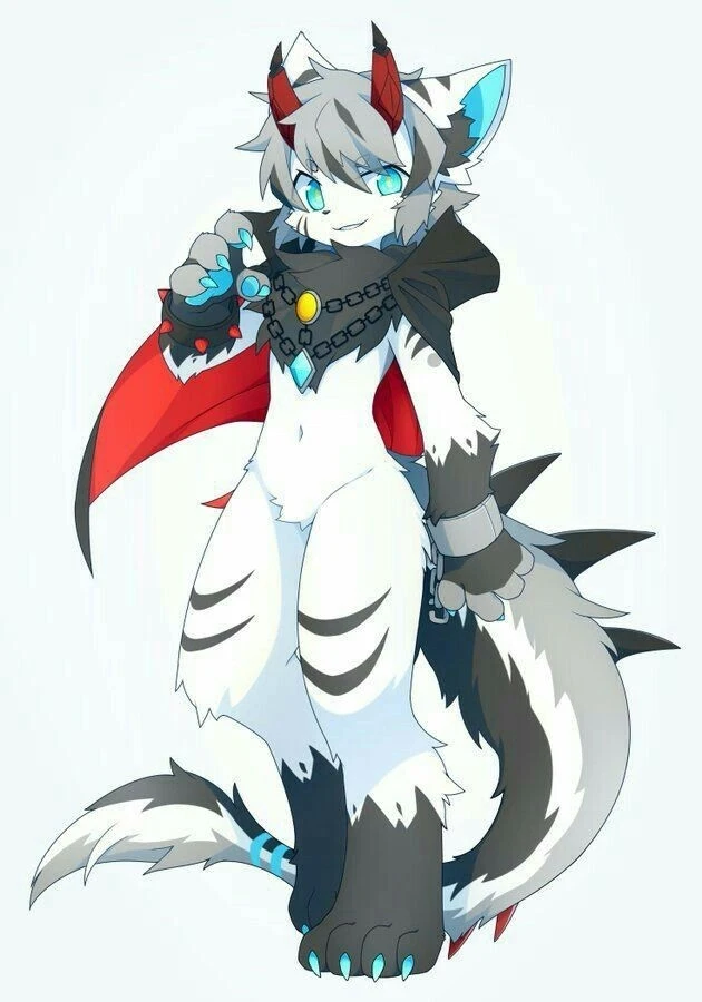 Daily Furry Art 6