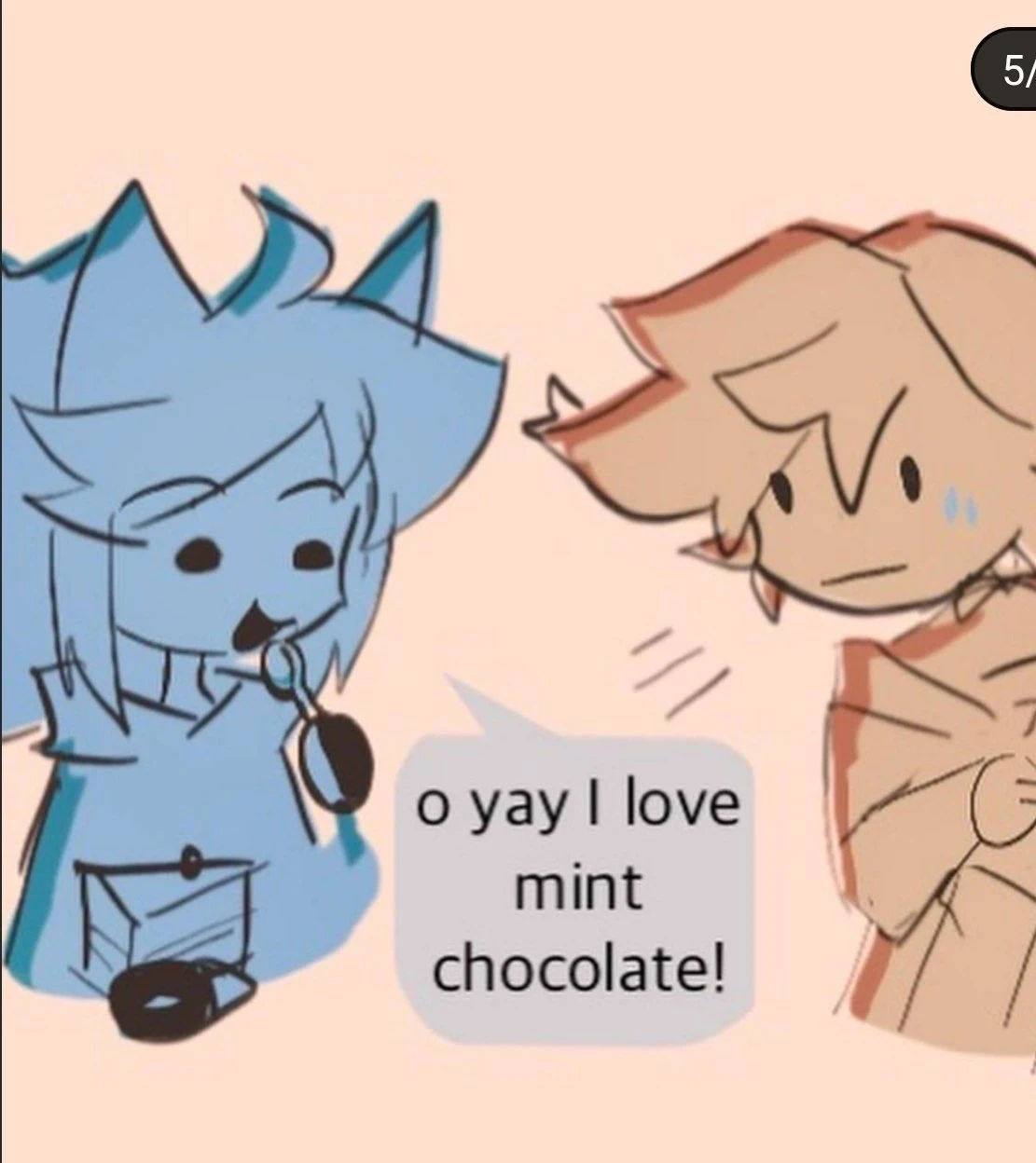Weekly Furry Art 21