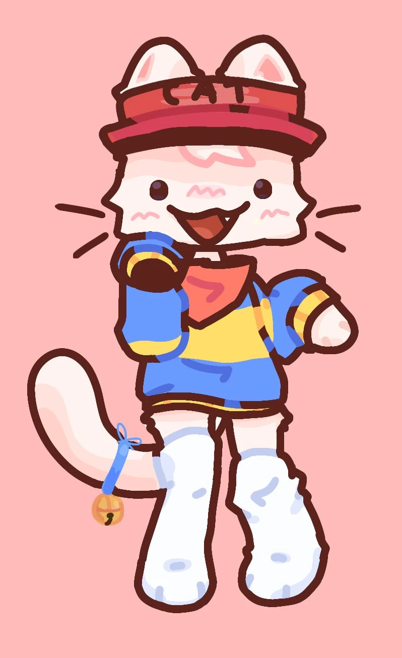Daily Furry Art 86