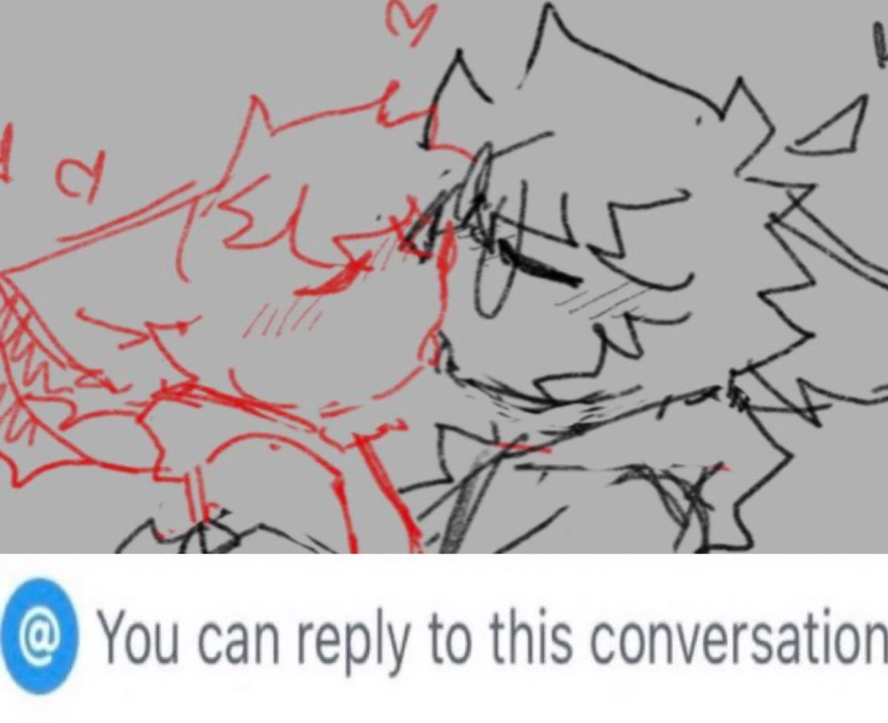 Daily Furry Art 274