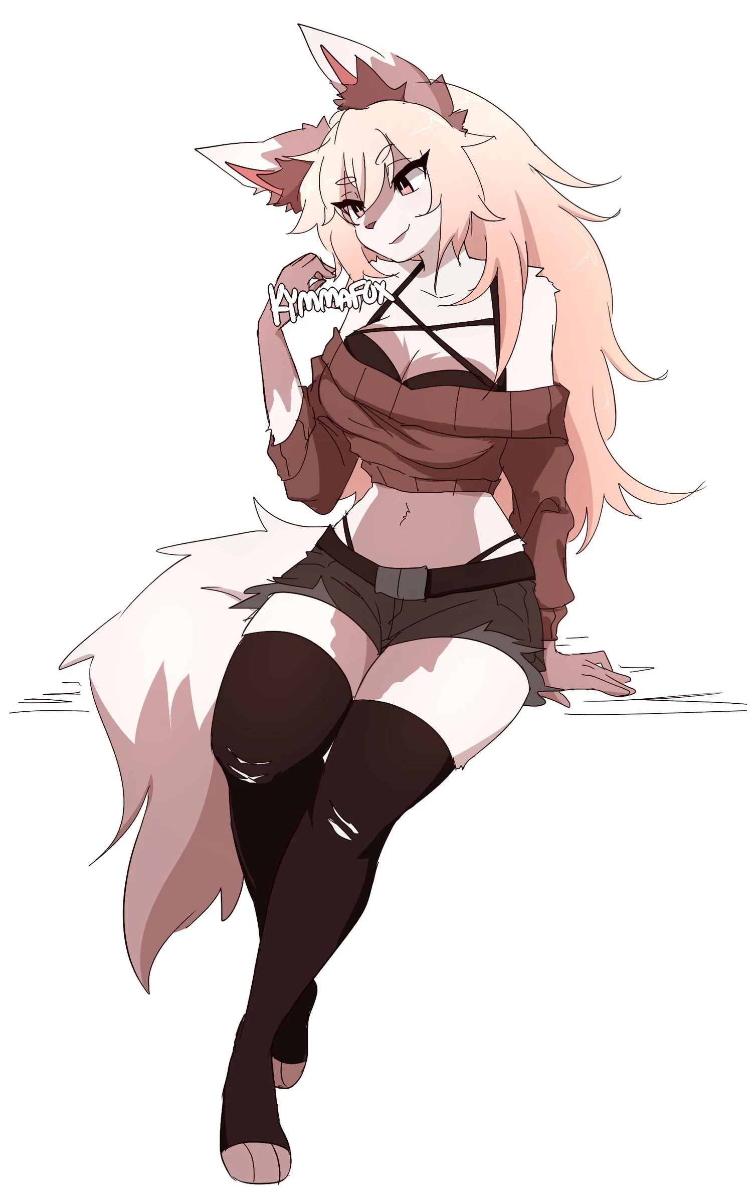Daily Furry Art 93