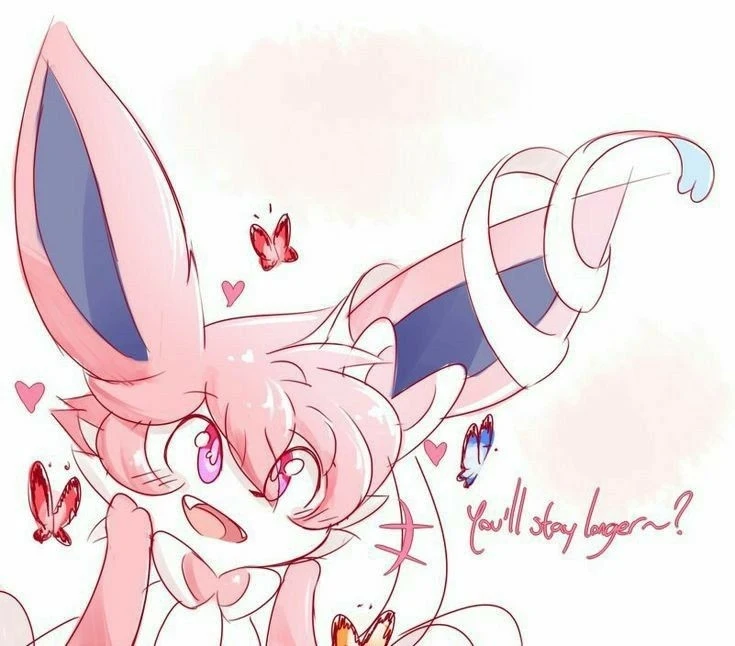 Daily Furry Art 25