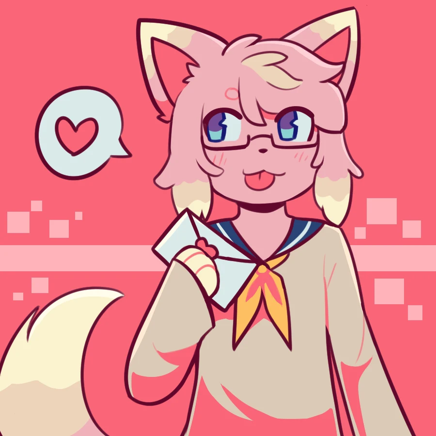 Daily Furry Art 27