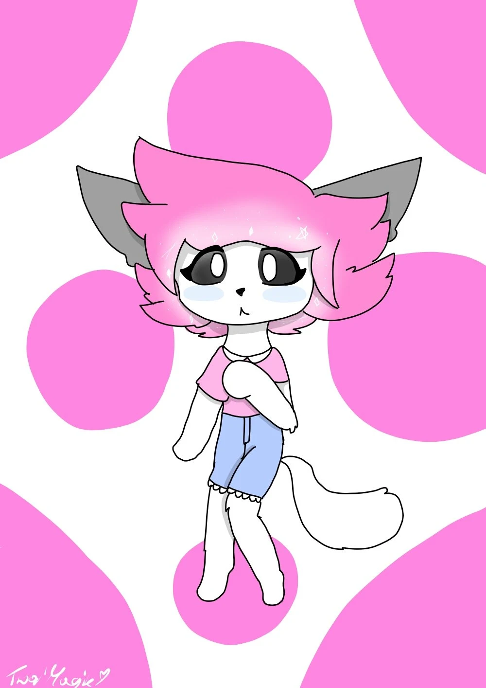 Weekly Furry Art 33