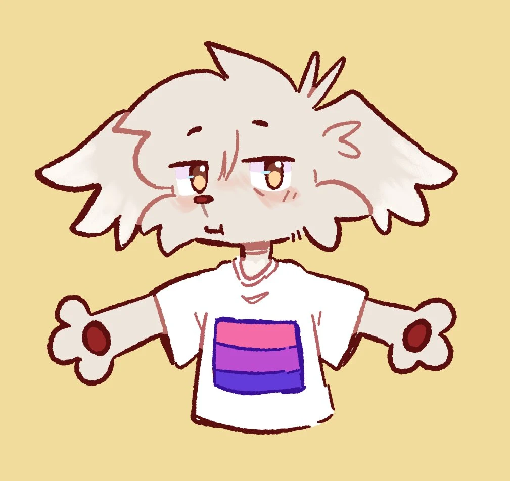 Daily Furry Art 182