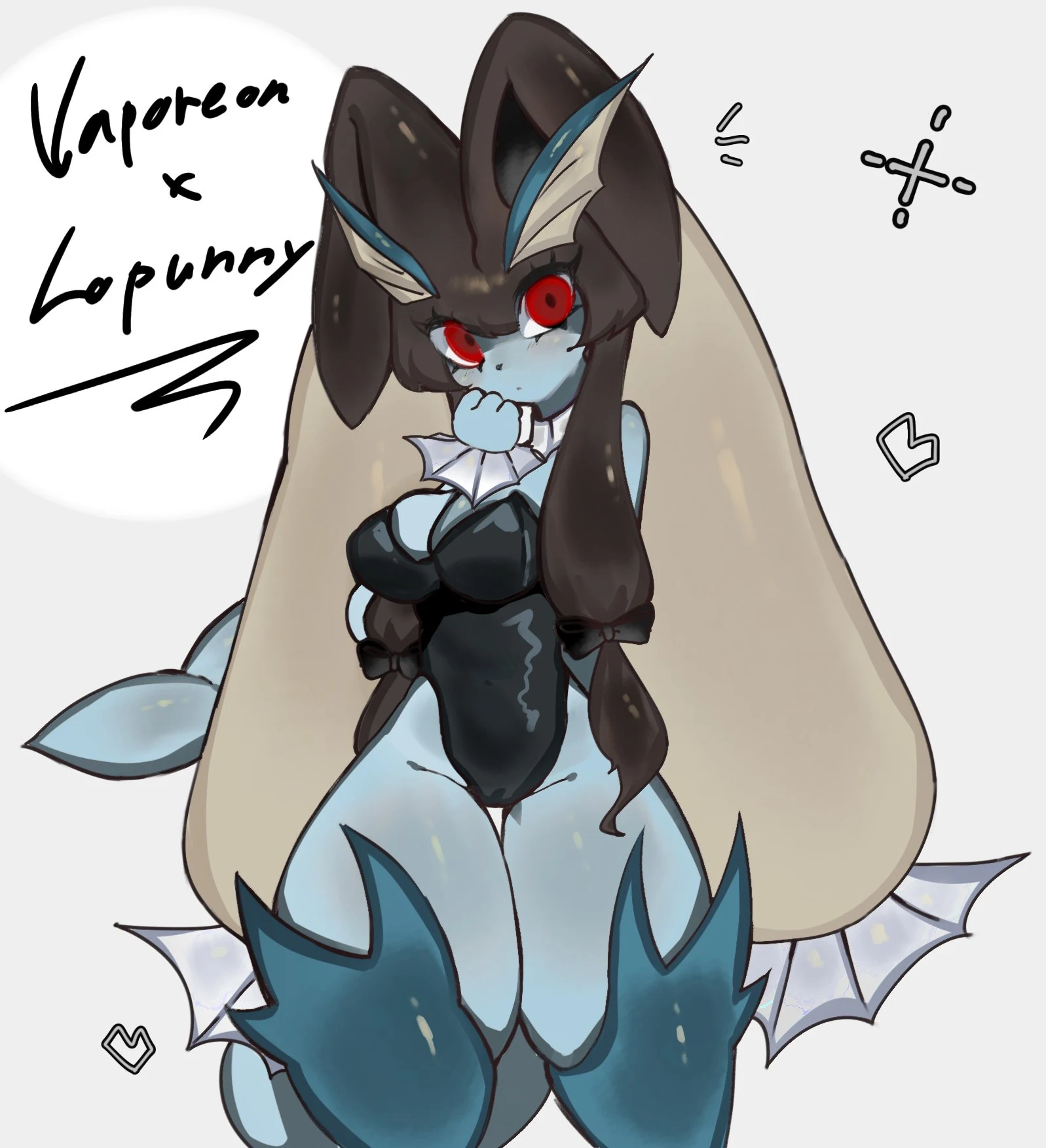 Daily Furry Art 353