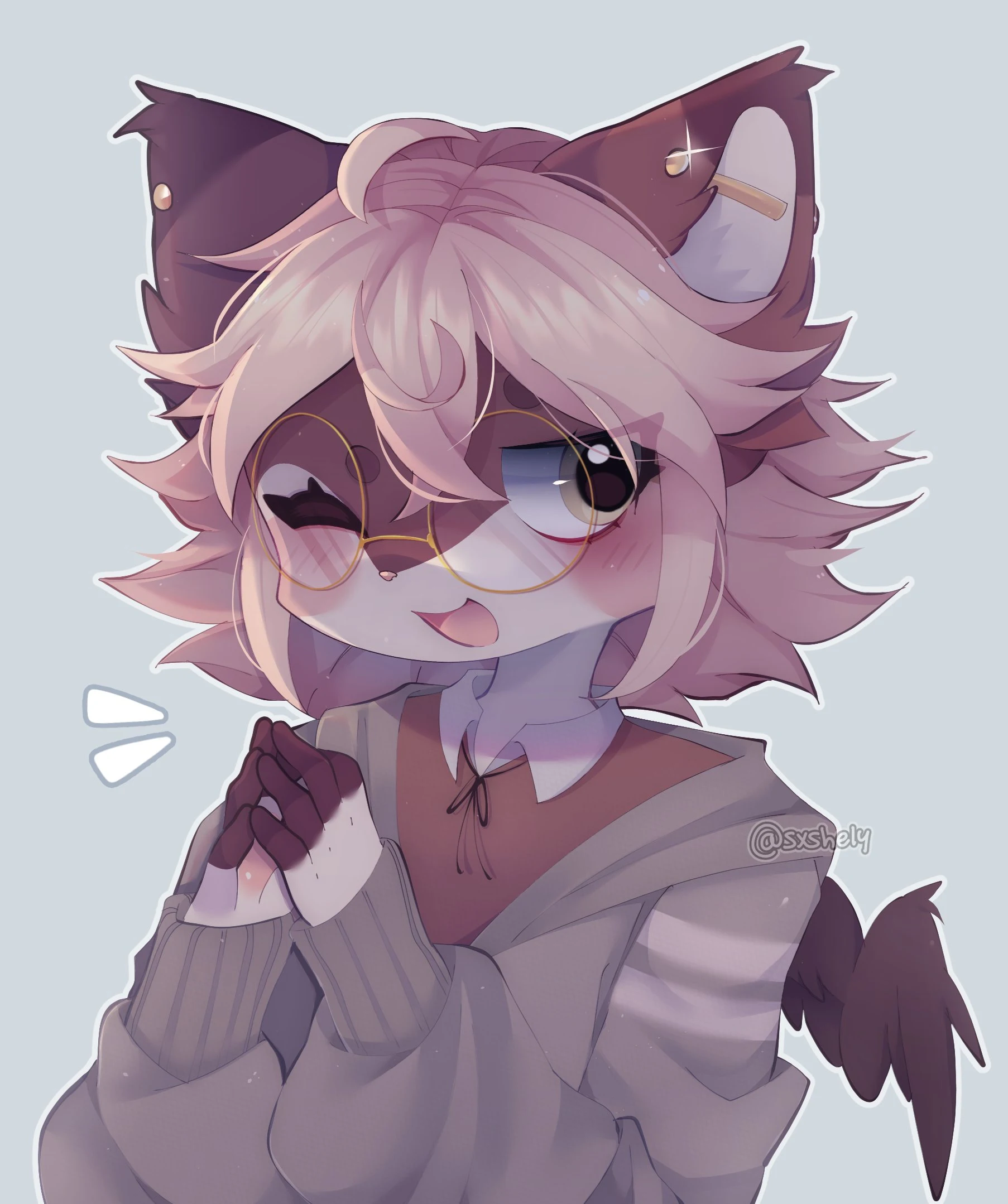 Daily Furry Art 267