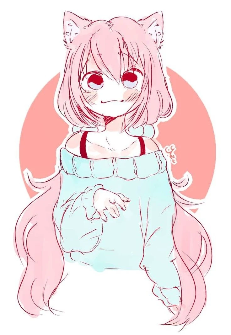 Daily Furry Art 10