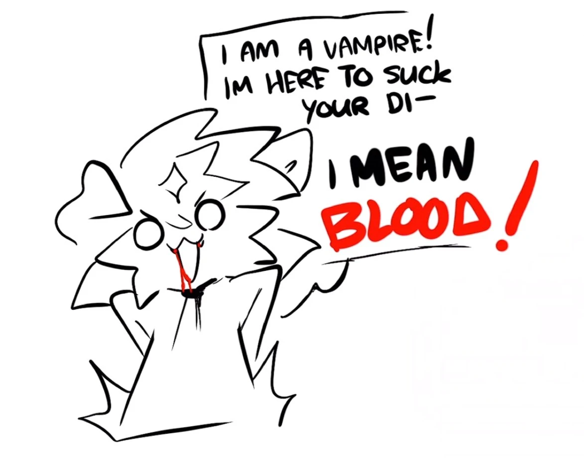 Daily Furry Art 79