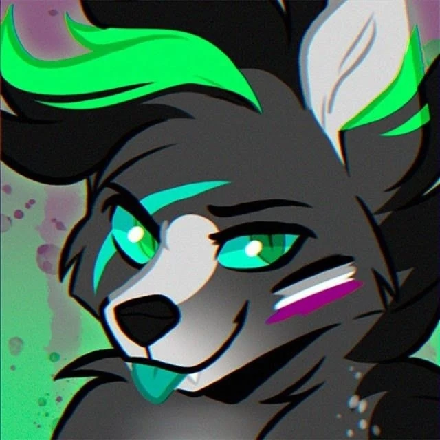 Daily Furry Art 30