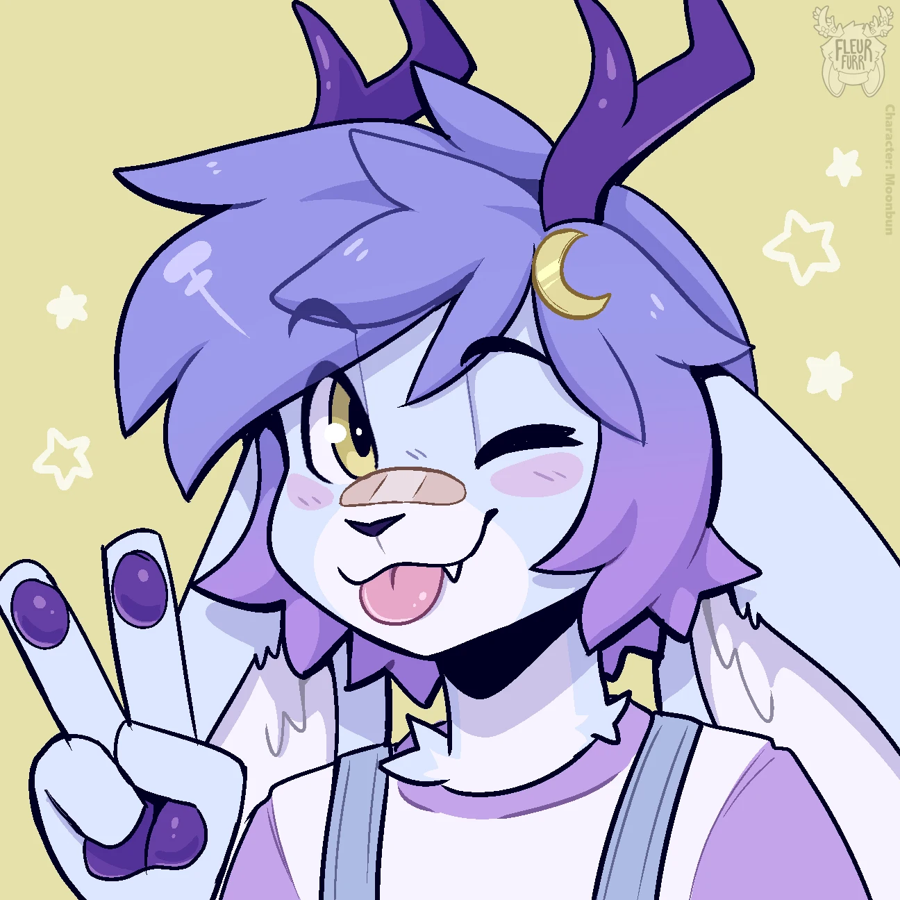 Weekly Furry Art 30