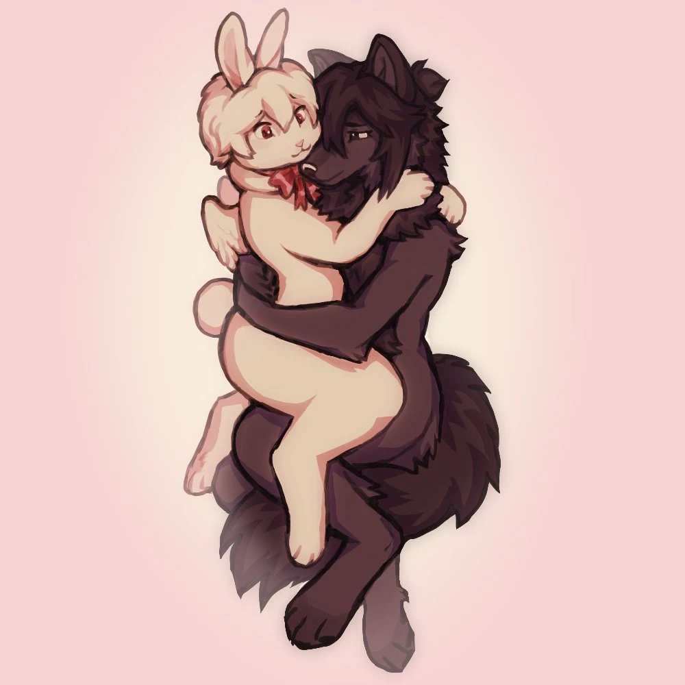 Daily Furry Art 185