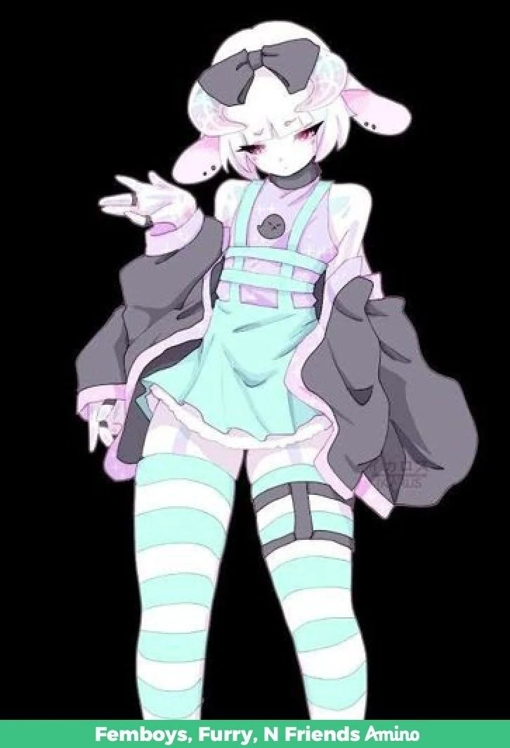 Daily Furry Art 40