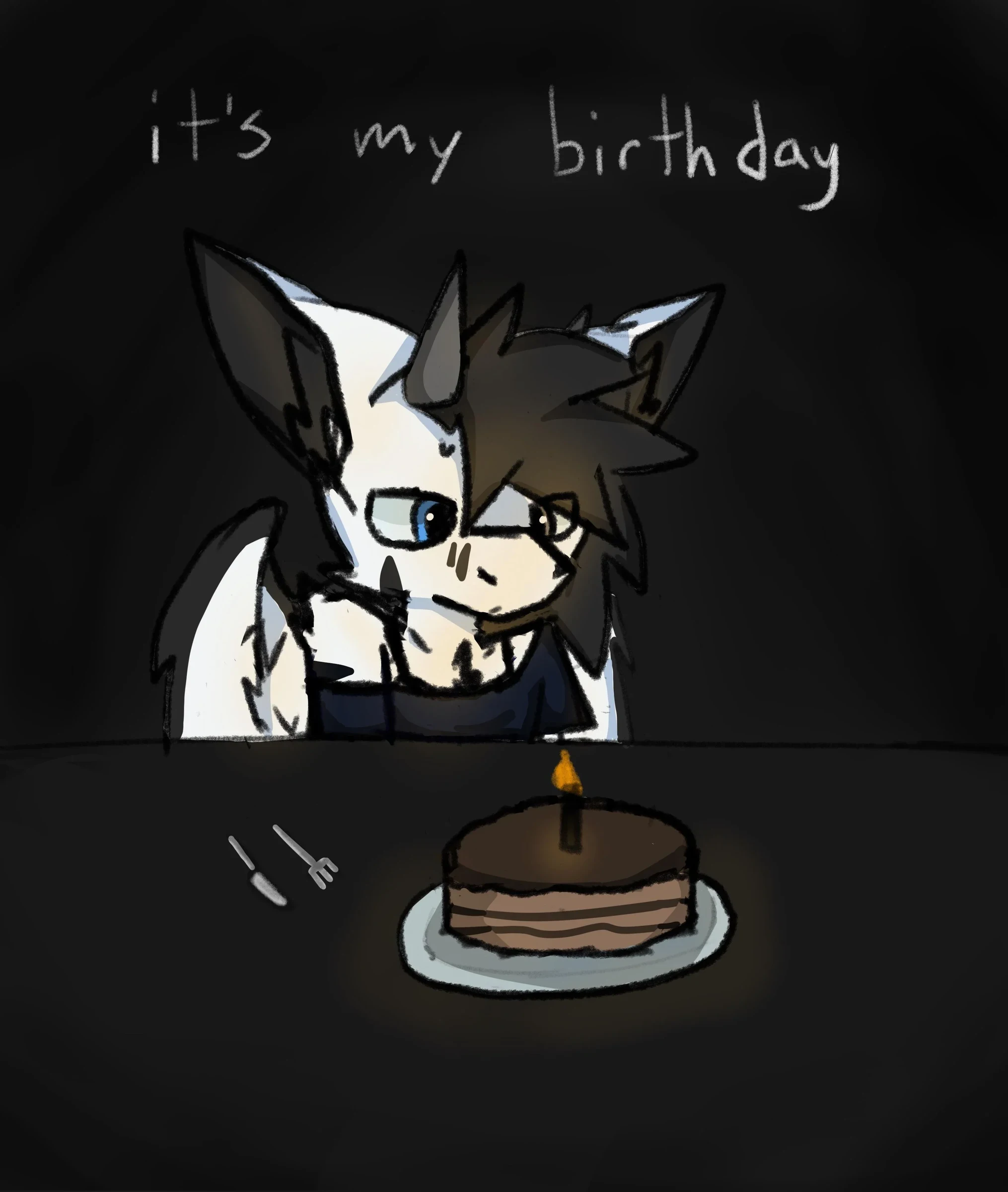 Weekly Furry Art 15