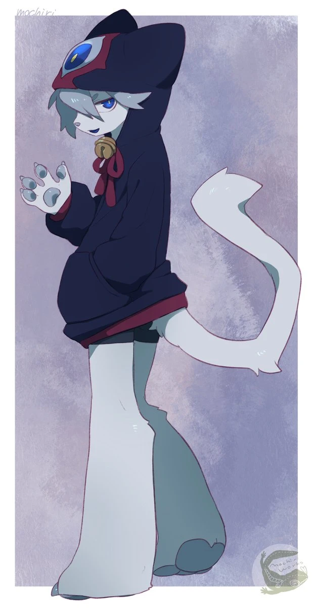 Weekly Furry Art 1