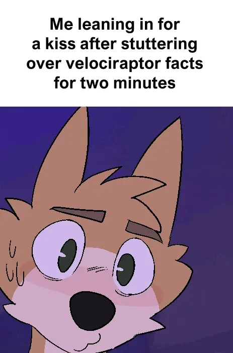Daily Furry Art 295