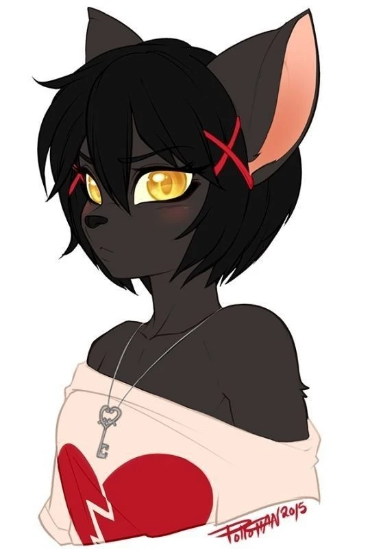 Daily Furry Art 11