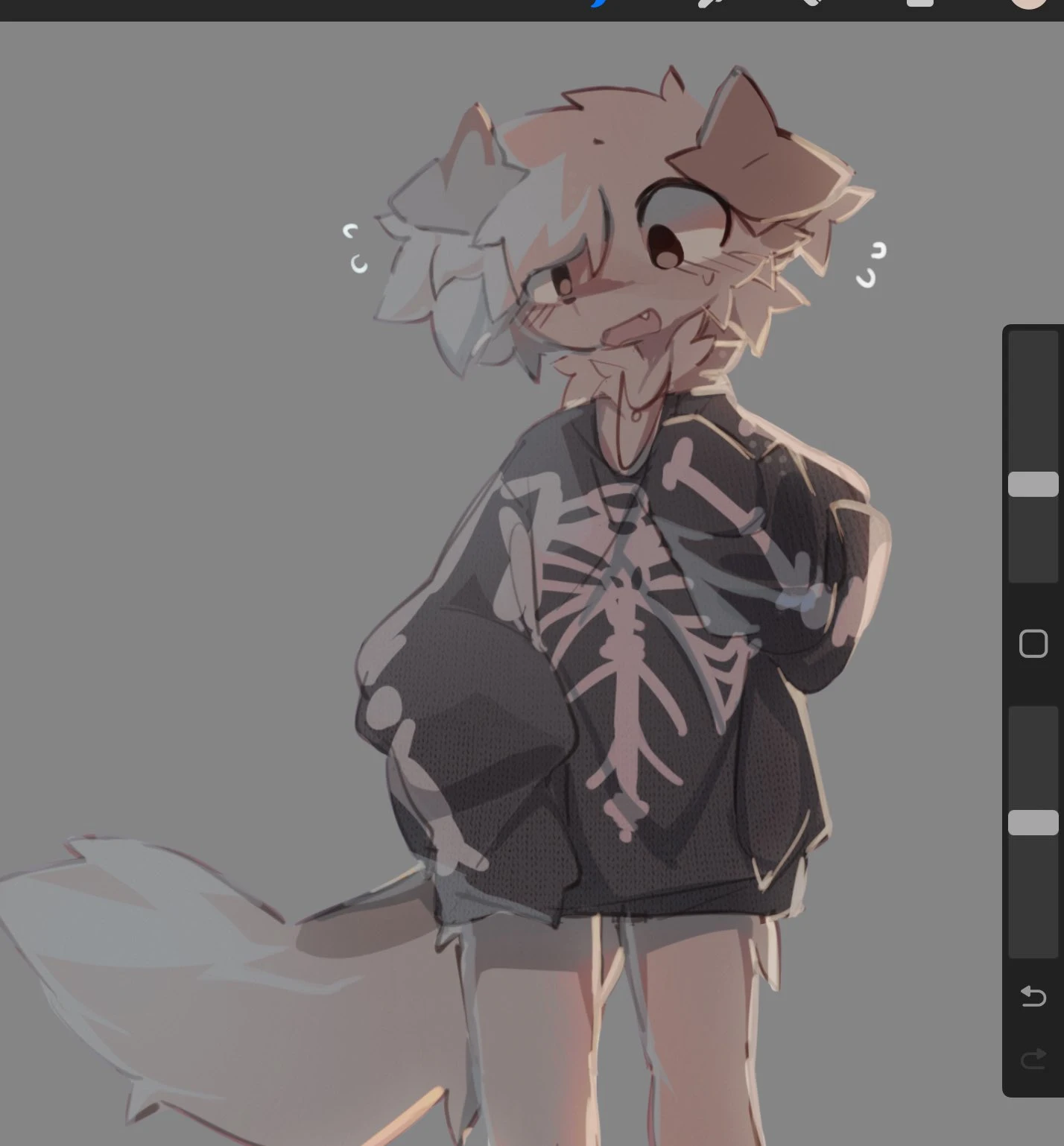 Weekly Furry Art 25