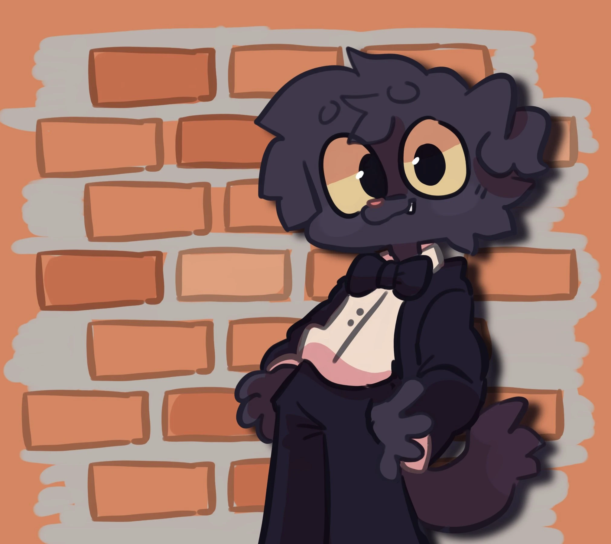 Weekly Furry Art 36