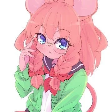 Daily Furry Art 25
