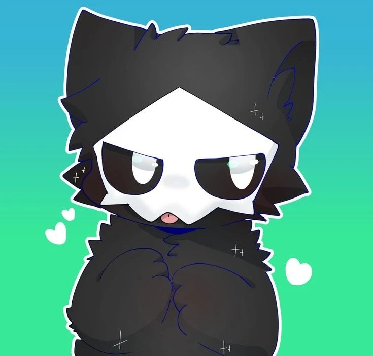 Daily Furry Art 30