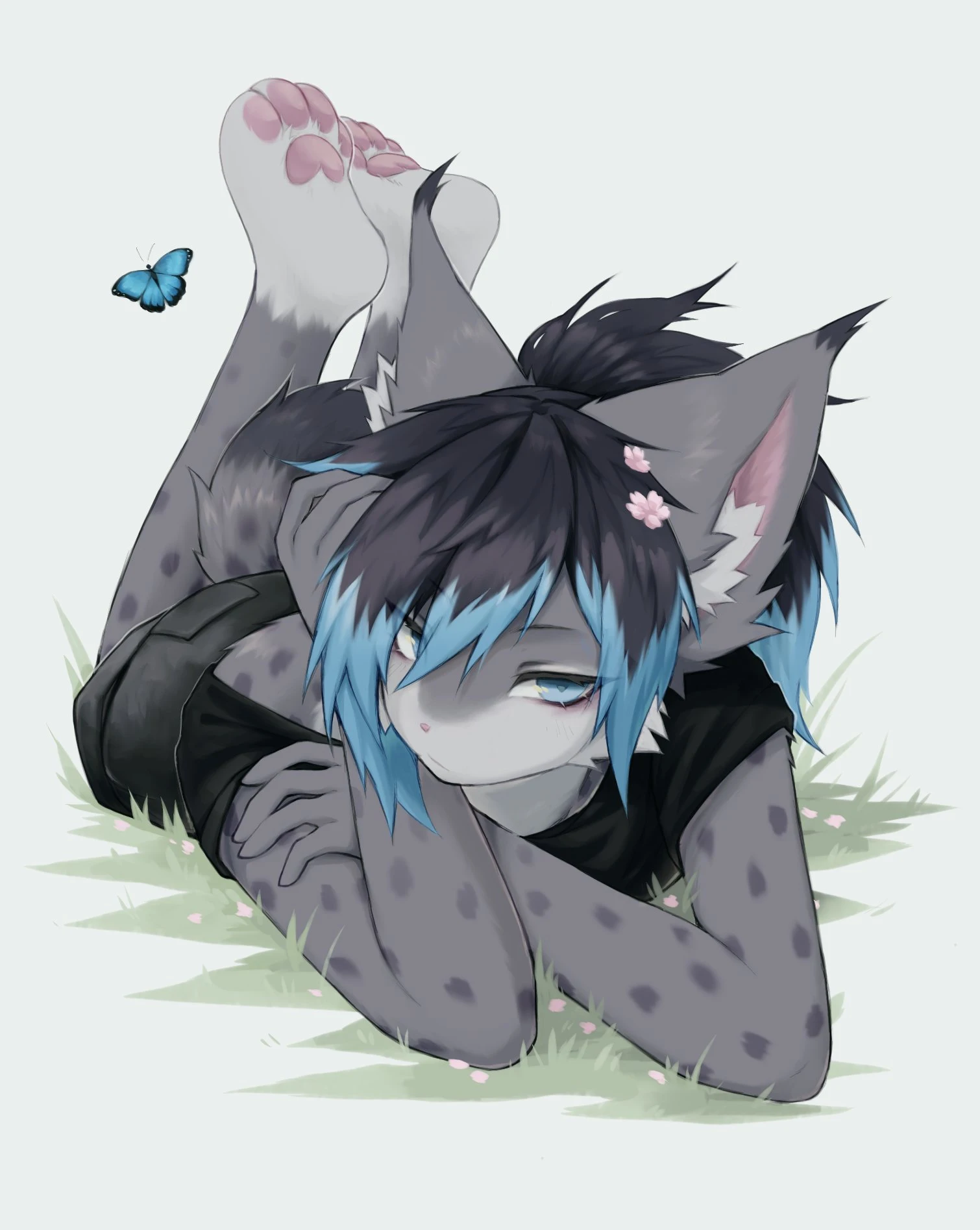 Weekly Furry Art 3
