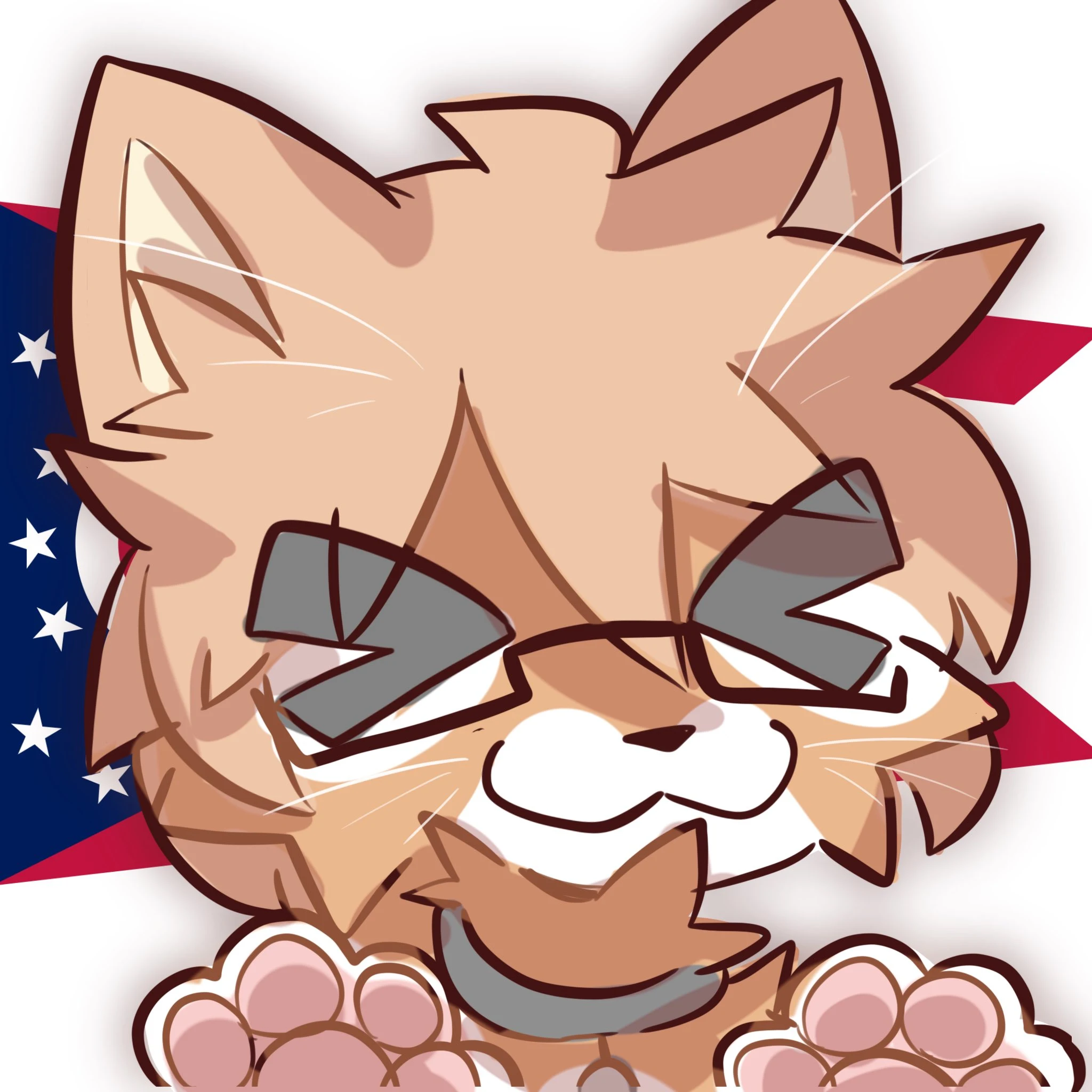 Daily Furry Art 327