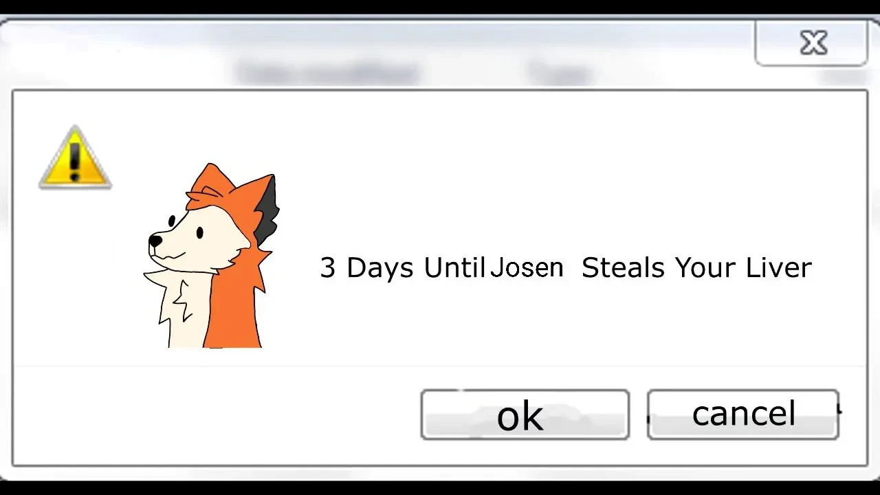 Daily Furry Art 263