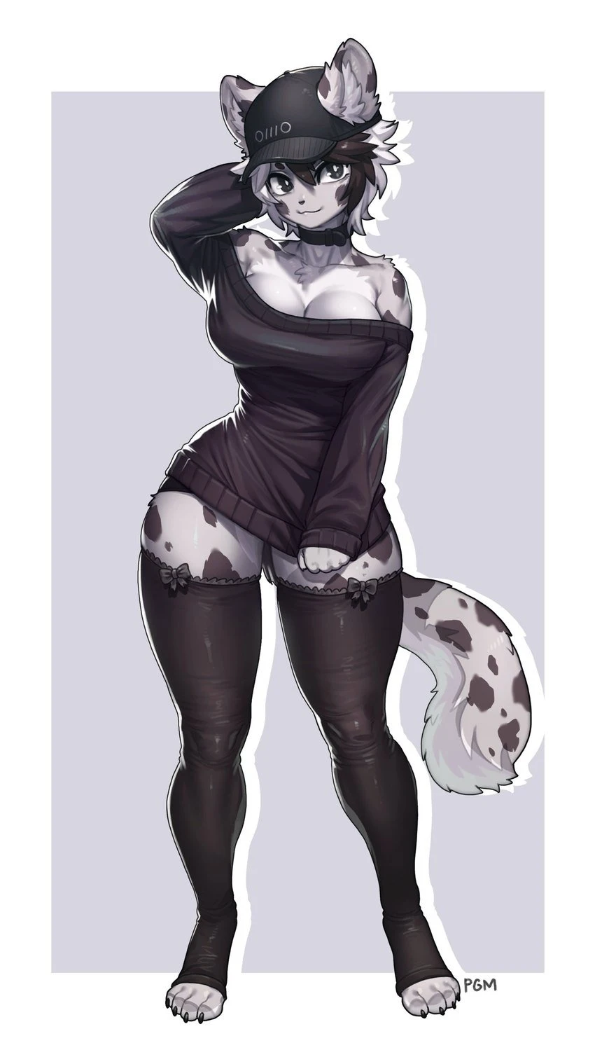 Daily Furry Art 250